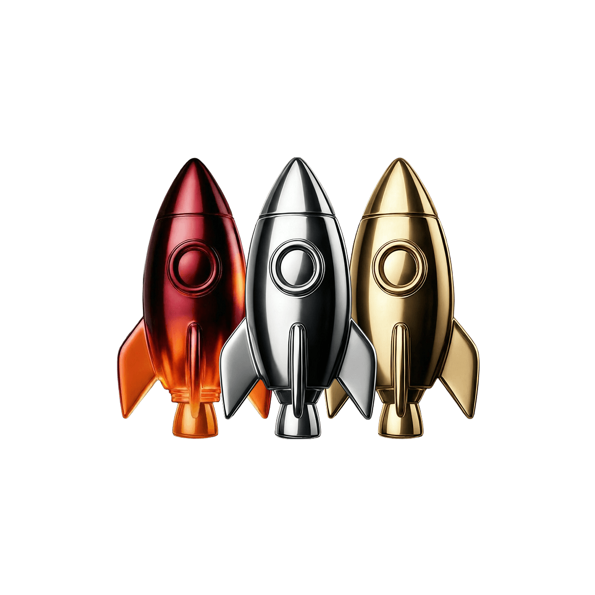 PMOstats personalization themes and space journey designs