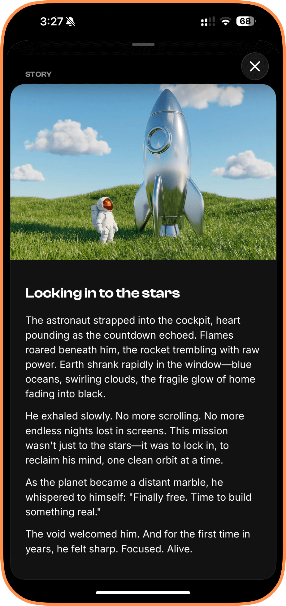 Planet lore unlocked in the PMOstats universe